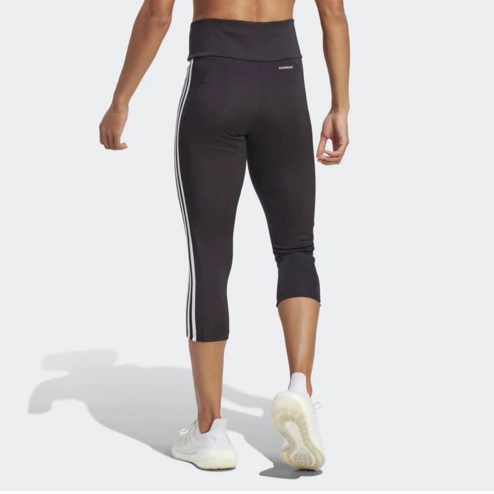 Adidas High Rise Tight Fit - Picture 3 of 5
